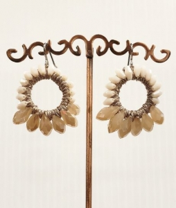Earrings ER15-1489C